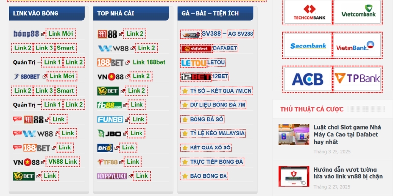 Truy Cập Link Vào 1Gom Mới Nhất