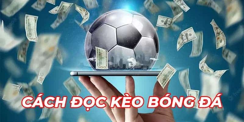 Những sai lầm thường gặp khi đặt kèo